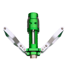 WOBO LDQ-25 2025 2.5Mpa High Sensitivity Cryogenic Globe <b>Valve</b> with 3-Year Warranty for Aerospace LN2 Applications - Product Image 5