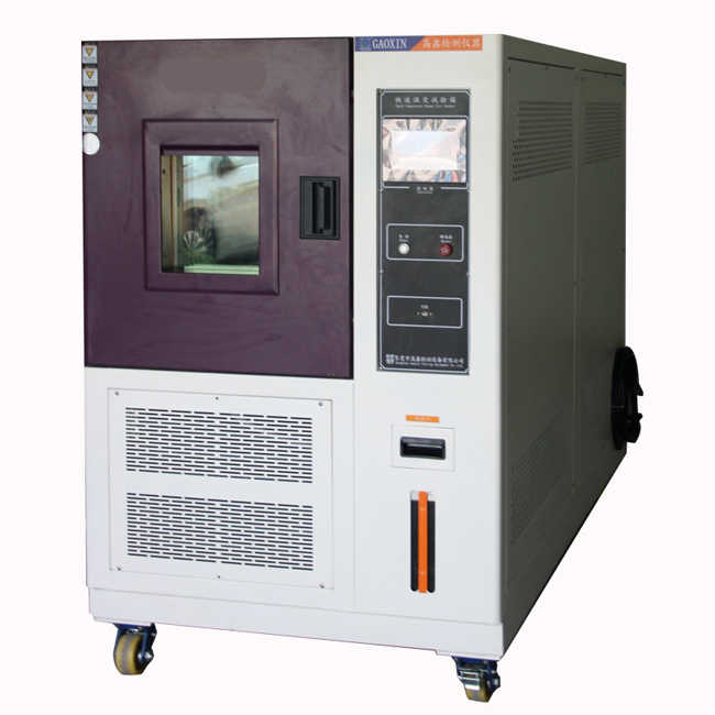 Programmable Constant Temperature and Humidity Environment test Chamber, Cold and Hot Alternation Simulation Aging test Chamber