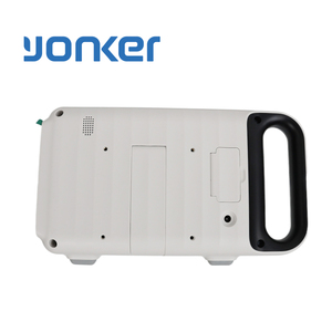 योंकर इलेक्ट्रिक हार्ट रेट ग्लूकोज टचस्क्रीन निरंतर ग्लूकोज लैपटॉप रोगी निगरानी - Product Image 4