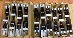 เพลาขับ CV Axle Assembly สำหรับรถยนต์ Volkswagen อะไหล่แท้เบอร์ 1125045 อะไหล่ทดแทน - Product Image 3