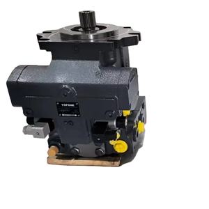 A4VG180, A4VG, A4VG180EP, série a4vg180ep4d1, A4VG180EP4DT1/32L, N2, D02, N001, pompe à piston variable axiale - Product Image 1