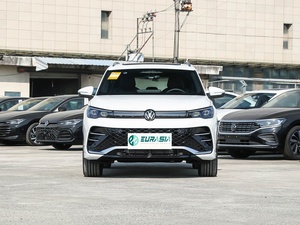 SUV Sportif 2026 IQ Pilot 20T 380TSI R Line 5 <span class=keywords><strong>Places</strong></span> Toit Panoramique Caméra 360° Phares LED Matrix Conduite à Gauche - Product Image 1