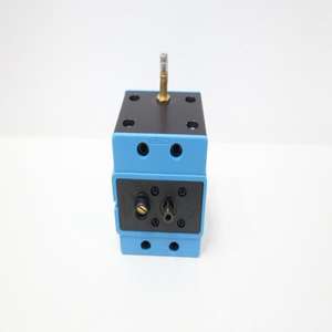 पीएलसी MFHE-<span class=keywords><strong>3</strong></span>-12 10421 सोलनॉइड वाल्व 34 npt npt - Product Image 1