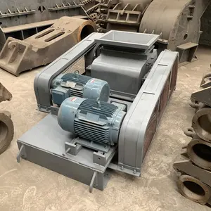 Máy Nghiền Gạch Đất Sét Đôi, Giá Máy Nghiền Đá - Product Image 1