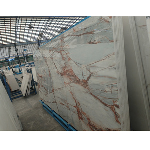 Gạch ốp tường Labradorite lớn tắm gạch sứ tráng men 1600x3200 mỏng gạch khổ lớn 6mm Tấm Đá thiêu kết - Product Image 1