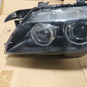 Pièces automobiles d'origine utilisées, bloc optique pour BMW Série 7 E66 730 740 <span class=keywords><strong>750</strong></span> 760 OE 63127162111 - Product Image 2