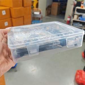 R3 Starter Kit Sensor <b>Module</b> Electronic Learning Maker with Ultrasonic <b>Module</b> <b>Bluetooth</b> Electronic Components Kit - Product Image 4