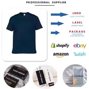 Breathable Solid <b>Gothic</b> Animal Print Embroidered Golf <b>Shirt</b> Summer Men's Women's Short-Sleeve 100% Bamboo Fiber 300 Grams - Product Image 3