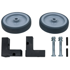 Kit de 2 ruedas para accesorios de máquinas herramientas 500,8800 - Product Image 1