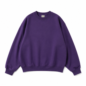 <span class=keywords><strong>Felpa</strong></span> <span class=keywords><strong>Viola</strong></span> Personalizzata con Grafica per <span class=keywords><strong>Uomo</strong></span>, Oversize, Girocollo, Streetwear, Pullover con Cappuccio, Abbigliamento Personalizzato OEM - Product Image 1