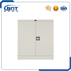 Cbnt acero derribado construcción metal armario con dos puertas UW-01 - Product Image 2