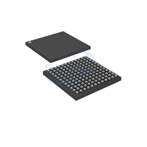 Componentes Electrónicos de Circuito Integrado FS32R294LBK0MJDR 269 LFBGA, Canal del Fabricante - Product Image 1