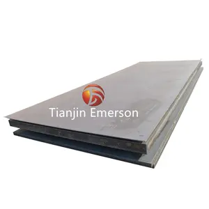 Best Choice A36 Hr Sheet 6mm 10mm 12mm 25mm Thick Mild Ms Carbon Steel Plate With Steel Structure Building