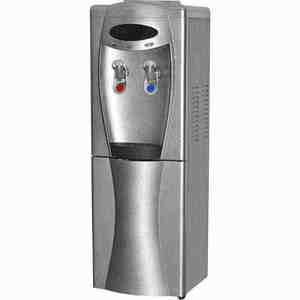 Distribuidor De Agua Quente E Fria Para Escritorio E Hotel Dispensador De Agua Para Botellas Domésticas Por Atacado - Product Image 1