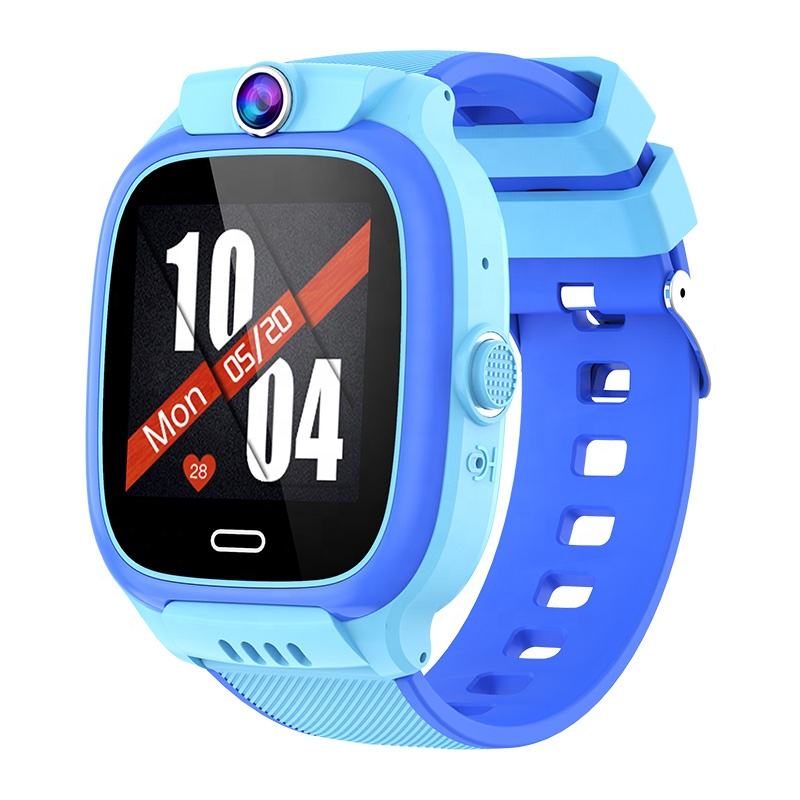 Kids Watch Intelligente Kinderuhr Y36 Kids Smart Watch With GPS