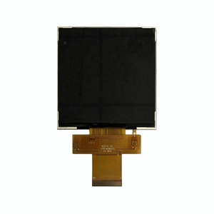 Youritech OEM <span class=keywords><strong>4</strong></span> <span class=keywords><strong>inch</strong></span> Độ sáng cao <span class=keywords><strong>LCD</strong></span> hiển thị 1000nits 480x480 vuông hiển thị <span class=keywords><strong>4</strong></span> <span class=keywords><strong>inch</strong></span> nhiệt độ rộng màn hình <span class=keywords><strong>LCD</strong></span> - Product Image 4