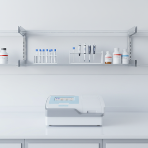 CHINCAN-ER-500 de microplacas Elisa para laboratorio, lector de microplacas de alta calidad - Product Image 3