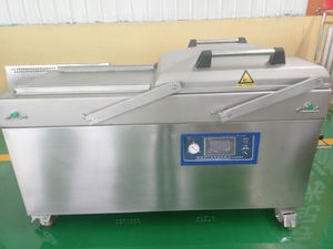 Máquina automática de sellado de alimentos al vacío de <span class=keywords><strong>tofu</strong></span> para alimentos/máquina de sellado al vacío de alimentos de acero inoxidable - Product Image 4