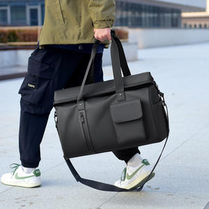 Mochila Deportiva Impermeable Ligera para Senderismo, de Gran Capacidad, Unisex, para Gimnasio, Viajes y Actividades al Aire Libre, Venta al Por Mayor de Fábrica - Product Image 4