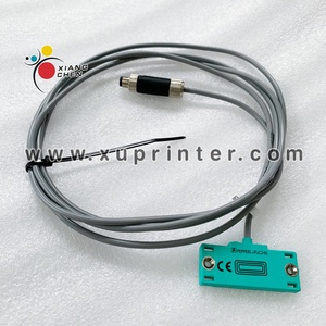 Capteur WD Original Neuf F2.110.7312 F2.110.7312/01 pour Pièces d'Impression Offset - Product Image 2