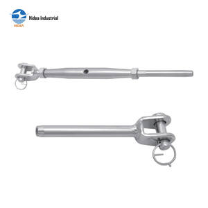 Terminal <span class=keywords><strong>de</strong></span> câblage marin en acier inoxydable AISI 304316 à haute durabilité, à mâchoires soudées, forgé par moulage à la cire perdue - Product Image 5