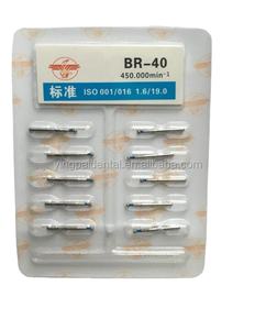 Supporto dentale in carburo di tungsteno fresa - Product Image 1