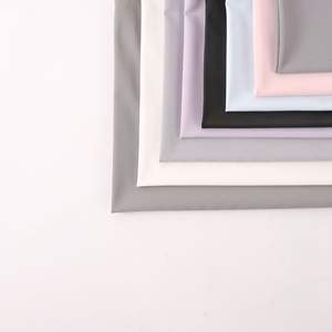 Ice Cool Silk Stretch Tela de punto de nailon de secado rápido Ropa de protección solar <span class=keywords><strong>Camiseta</strong></span> Ice Silk Four Side Stretch Fabrics - Product Image 3