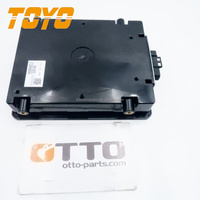 Carte mère de commande pour excavatrice ZAX210-5G YA00004267 YA00004267-5