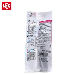 Brosse de nettoyage LEC à poils durs en nylon pour la cuisine, la salle de bain, les carreaux de sol, multifonctionnelle - Product Image 4