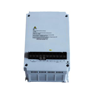 Inversor para Escaleras Mecánicas Hitachi EV-ESL01-4T0055 4T0075 4T0110 4T0150, Pieza Original - Product Image 1