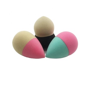Libre de látex soplo de polvo cosmético líquido BB crema en polvo <span class=keywords><strong>corrector</strong></span> de sombra de ojos de Blush - Product Image 1