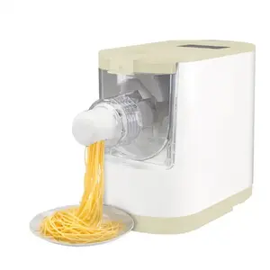 Makkaroni Haushalt kleine Kunststoff Reis Extruder automatische Nudel maschine Maschine elektrische Nudel & Pasta Hersteller