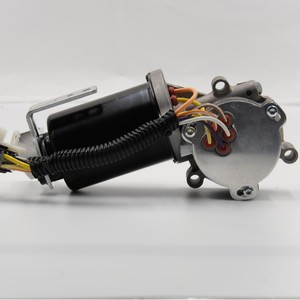 Lhcp14 Transfer Case Motor For Hummer H2 2003-2007 6.0L V8 Aluminum Copper Iron Plastic <b>Replacement</b> Part - Product Image 5