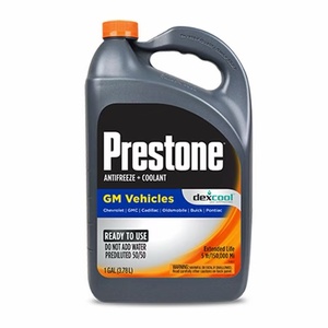 -30&deg;C <strong>Red</strong> Green Antifreeze Coolant Best Selling Auto Fluid - Product Image 1