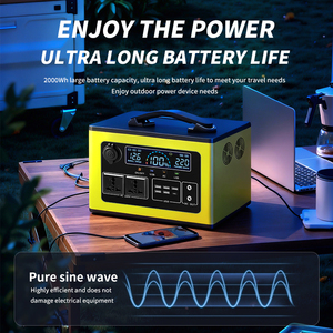 Nigeria/South Africa Hot Sale 300W 400W 500W 600W <b>Solar</b> Portable <b>Generators</b> for Sale - Product Image 3