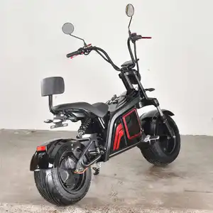 Amazing Latest Sports Motorcycle 60v Electric City Bike For Adult Now On PROMO SALES