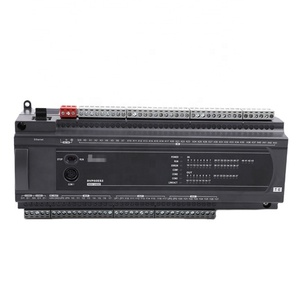 Module CPU PLC <span class=keywords><strong>Delta</strong></span> DVP-ES DVP60ES2 - Contrôleur dédié pour la <span class=keywords><strong>programmation</strong></span> PLC 24V 60 E/S Série <span class=keywords><strong>Delta</strong></span> DVP-ES - Product Image 1