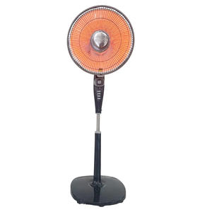 <span class=keywords><strong>Calentador</strong></span> <span class=keywords><strong>solar</strong></span> pequeño-<span class=keywords><strong>Calentador</strong></span> de chimenea eléctrico de gran tamaño para uso doméstico con ventilador eléctrico Modelo de piso de pie - Product Image 1