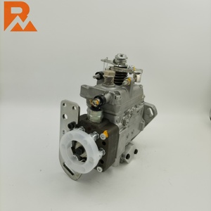 Pompe à injection de carburant 0460426495 VE6 12F750R1115 30751418 R1115 pour moteur D0836 LFL04 - Product Image 1