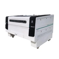 Nouveaux Produits YQ-LN1390 Acrylique Transparent et Plexiglas Découpe Laser Machine 100W 150W CNC Prix De Découpe Laser