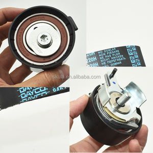 <span class=keywords><strong>Courroie</strong></span> <span class=keywords><strong>de</strong></span> <span class=keywords><strong>distribution</strong></span> KTB461 5M5Q8A615AA 31368073 1672144 pour <span class=keywords><strong>Fiesta</strong></span> 2008-pour Focus 2012-pour Mondeo - Product Image 6