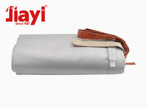 Coperte antincendio 6*9M 6*8M coperte in fibra di vetro in cartone, coperta da fuoco - Product Image 5