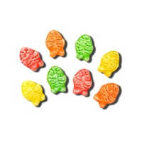 Petite confiserie dure, production de bonbons casher, vente en gros de sucreries exotiques