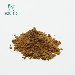 High Quality 40% Fructus Aurantii Extract Powder Brown Extract Fructus Immaturus Extract