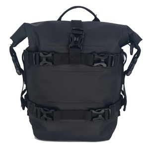 <span class=keywords><strong>Bolsa</strong></span> <span class=keywords><strong>Impermeable</strong></span> para Motocicleta, 6L 8L 10L, con Cierre Enrollable, Multifuncional, para Viajes - Product Image 1