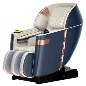 Silla Comercial de Escaneo Corporal 3D con Monedas, de Gravedad Cero - Product Image 2