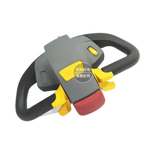 Conjunto de Manillar para Transpaleta Eléctrica Frei B.C.01.1101G2, Interruptor de Acelerador para Montacargas Modelo Topic-200 - Product Image 3
