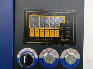Super Quality and High Speed Good Price <b>Printer</b> with 4 Printhead I3200 Chinese Brand 1800MM <b>Printer</b> - Product Image 4