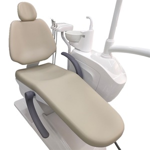 Fauteuil <span class=keywords><strong>dentaire</strong></span> complet à <span class=keywords><strong>prix</strong></span> <span class=keywords><strong>d</strong></span>'usine avec table large pour dentiste, idéal pour la création <span class=keywords><strong>d</strong></span>'<span class=keywords><strong>une</strong></span> nouvelle clinique <span class=keywords><strong>dentaire</strong></span> - Product Image 2