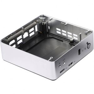 Caixa de computador <span class=keywords><strong>ตู้</strong></span>อลูมิเนียม<span class=keywords><strong>เชื่อม</strong></span>ดัดตายกล่องเซิร์ฟเวอร์ตัวถังฮีทซิงค์2U funda computadora คอมพิวเตอร์ราคาถูก - Product Image 2